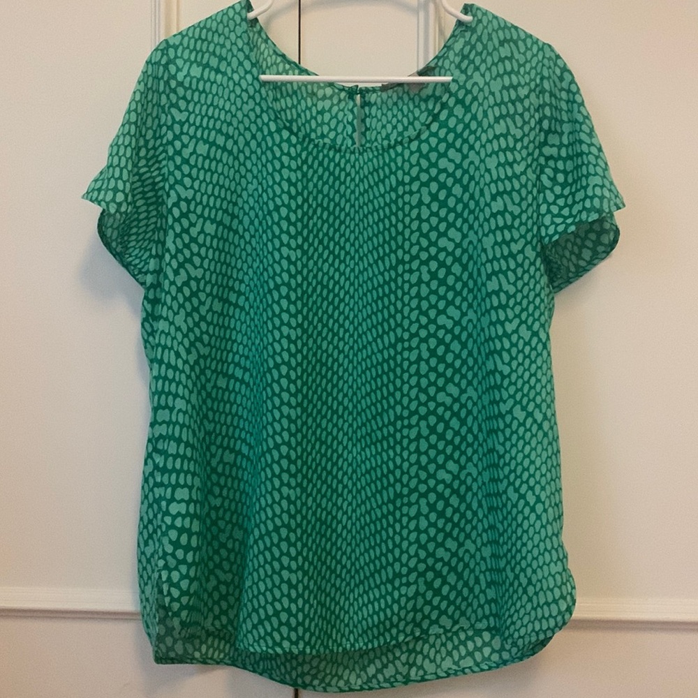 Banana Republic top